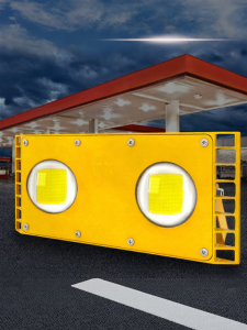 WANLIYANG | Explosion-proof Tunnel Light 100W