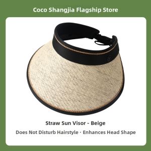 KEKESHANGJIA | Sun Protection Anti-UV Summer Hat