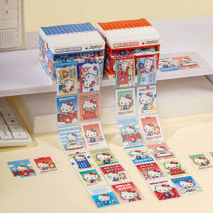 joytop | Pull-type Removable Note Sticky Notes for Students