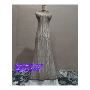 semi francis santili bahan halus dan lembut kain kebaya