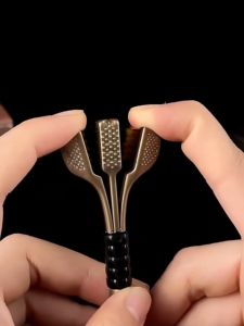 3D Adult 360° Wraparound Cleaning Three Sided Soft Toothbrush Tongue Cleaning Daily Use Dental Brush