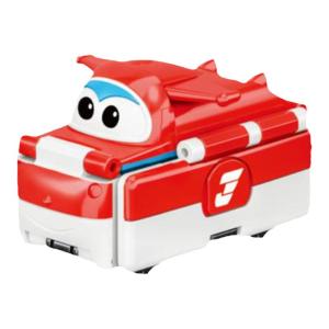 AULDEY | Deformable Educational Toy Car Super Wings