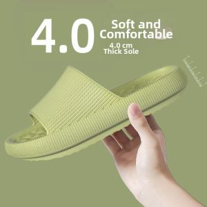BUYANGSI | Healthcare Professional Slip-resistant Indoor Slippers