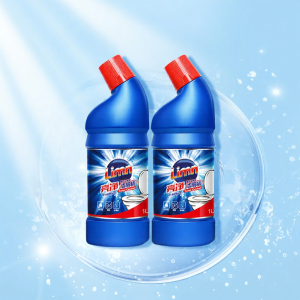 LIANGJING | Fresh Scented Toilet Stain Remover Cleaner
