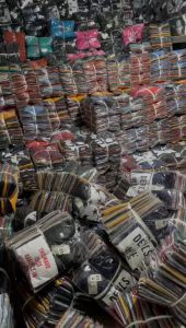 Paket Hemat 2 pcs Kaos Polos Pria Wanita Terlaris