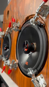 [81]100% Original Ready Stock JBL Club 620F 6"inch 2 Way Car Speaker/Speaker Kereta