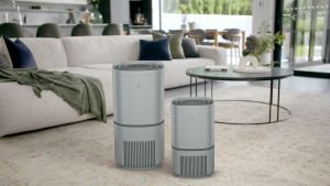 Electrolux เครื่องฟอกอากาศ รุ่น EP32-26UGA