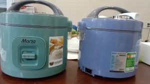 Nồi cơm điện 1.2L SUNHOUSE SHD8266G