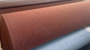 Noise Reducing Cuttable Whole-house Stripe Carpet