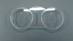 Mika Spido Vixion - Mica Kaca Lensa Cover Spido Spedo Speedometer Kilometer Yamaha Vixion Lama Old