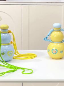 Food-Grade Child Sport Water Bottle Large Capacity