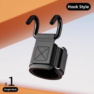 MF | Assisted Pull-Up Support Wrist Guard
