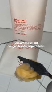 Mise en Scene Perfect Serum Treatment 180 ml: Masker Rambut Menghaluskan & Perawatan Rambut Rusak