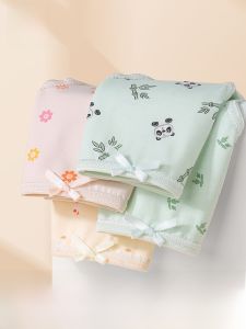 Quần lót MiiOW Cat Girl làm bằng vải cotton kháng khuẩn thoáng khí