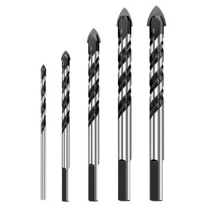 LASH | Concrete Drilling Tile Drill Bit 6mm