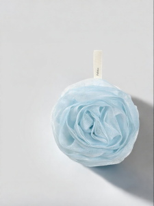 FaSoLa | Soft Foam Extra Large Bath Puff for Women