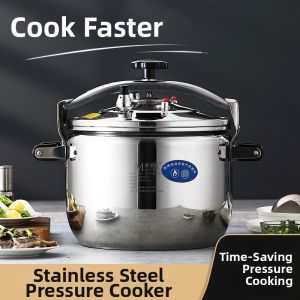 ZHENGXIANG | Anti-Explosion Large Capacity Pressure Cooker