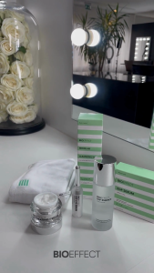 BIOEFFECT - EGF Essence (Facial) - Unique hydrating essence to prep skin for serums & moisturizers (Made in Iceland)