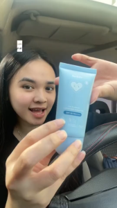 Harlette Oat Probiotic SPF 50 PA++++ Pelindung Kulit 40gr Lembut Nyaman dan Menjaga Kelembapan XX396