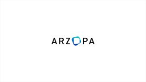 ARZOPA Z1RC - 16" 2.5K Portable Monitor 2560x1600 QHD IPS Display 123% sRGB with Built-in Stand USB-C HDMI Eye Care External Second Screen for Mac Laptop Phone PS4/5 Xbox Switch