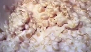 เครื่องทำไทยากิลายข้าวโพด 6ชิ้น ระบบไฟฟ้า 🚩พร้อมส่ง - ยกตัวชั้น เส้นไขอักเสบ 60cm²