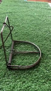 กับดักหนู เกือกม้า ทรงสวย ใส่ง่าย พกพาสะดวก 1 มัด 10อัน