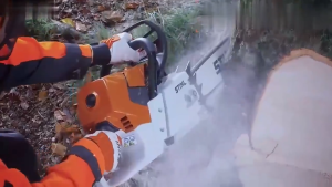 Chainsaw 20/24/36 Inch 58CC 4.2Kw Original Steel Chainsaw Gasoline Mini Chainsaw Electric Metal Tool
