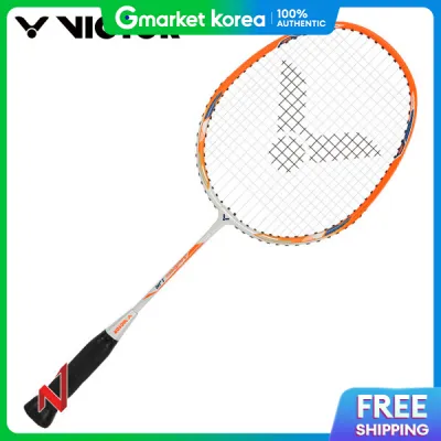 Victor | Vợt cầu lông Victor 2025 Aura Speed 1JR ARS-1JR 80-90g/G6 dành cho trẻ em