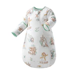 Usbettas | Jumpscare Prevention Baby Sleeping Bag