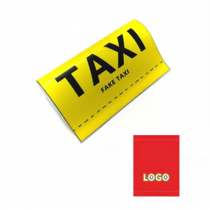 Personalized Funny Reflective Car Decal