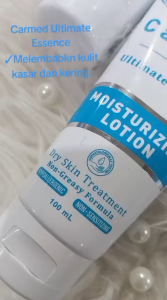 Carmed Ultimate Essence Moisturizing Lotion 50 ML
