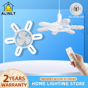 LED Ceiling Fan Light & Folding Ceiling Fan Lamp: A Comprehensive Guide