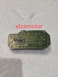 pcb/mesin spedometer speedometer CRF 150 cb 150 Verza original