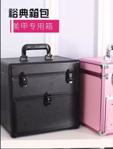 กระเป๋าใส่อุปกรณ์ แบบหนัง หิ้วได้ สะพายได้ น้ำหนักเบา จุของได้จำนวนมาก หลากหลายสไตล์