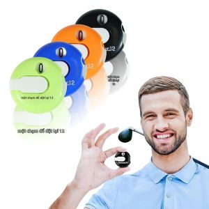 PGM | Kẹp Mũ Chơi Golf Bộ Đếm Điểm Một Chạm Kẹp Găng Tay Bộ Đếm SC005 Phụ Kiện Hỗ Trợ Tập Luyện Chơi Golf