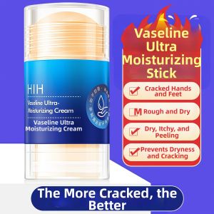 TWG | Moisturizing and Crack-Preventing Foot Cream
