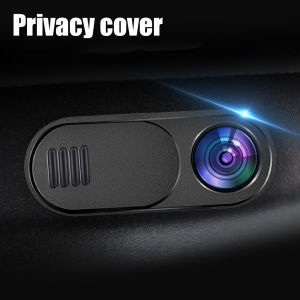10/5/3pcs Camera Cover for Tesla Model 3 Y Privacy Protector Webcam Slide Blocker Anti-peep Sliding Camera Cover for Pc Laptop