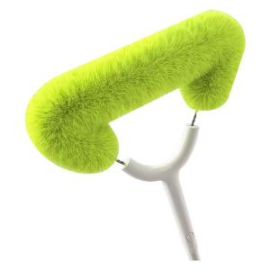 condor | No-Disassembly Easy Cleaning Window Brush for Diamond Mesh Screens
