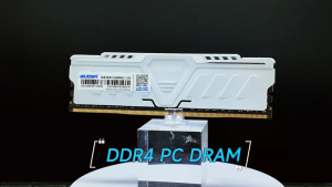 GUDGA DDR4 8GB 16GB Memoria Ram DDR4 2666 /3200 Memory Desktop Heatsink Ram Memory Ddr4 3200mhz Dimm with Heat Sink XMP for PC