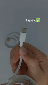 Charger Fast Charging Type C & Micro OPPO R17 / SUPERVOOC 4.A High Quality