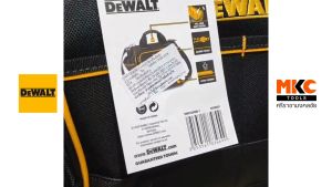 Dewalt กระเป๋า DWST83489-1 สำหรับใส่เครื่องมือช่าง