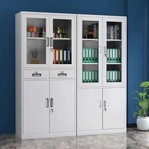 Password Lock Steel Storage Cabinet