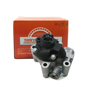 Transpeed New JF017E RE0F11E CVT Auto Transmission Oil Pump for NISSAN DATSUN ALTIMA ELGRAND PATHFINDER Car Accessories