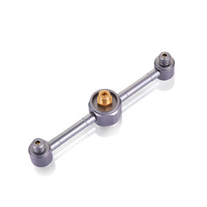 BRS | BRS-17Outdoor outdoor stove converter long gas tank adapter stove tool adapter hose connector  for long gas tanks 2026