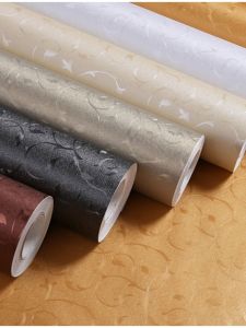 Chặn Ánh Sáng Đầy Đủ Kính Cửa Sổ Dán Riêng Tư Tấm Che Nắng Không Có Đèn Thấm Nước Chống Nắng Phim Trang Trí Nhà Họa Tiết Hình Học