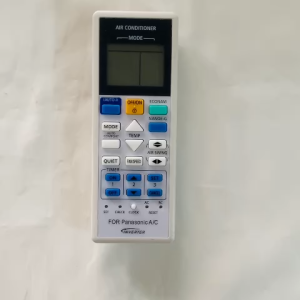 Điều khiển điều hòa Panasonic Mã 05 Inverter remote máy lạnh panasonic - Tặng pin - T&U Remote