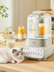 Midea | Home Use Automatic Silent Blender