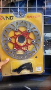 Cakram VND Honda Beat & Suku Cadang Motor Pop Scoopy