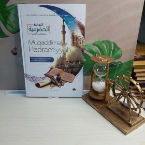 MUQODDIMAH HADRAMIYYAH-MUQODIMAH HADROMIYAH-terjemah muqodimah hadromiyah lengkap dengan makna pesantren