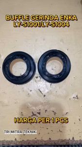 SPAREPART GERINDA BUFFLE ENKA LY-S1101/LY-S1004 SPAREPART ORI GERINDA ENKA PER 1 PCS
